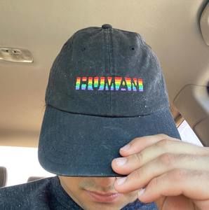 Meet your Posher, Marquez